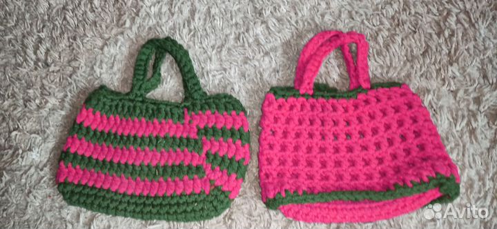 Сумочки для девочек