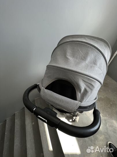 Прогулочная коляска бу