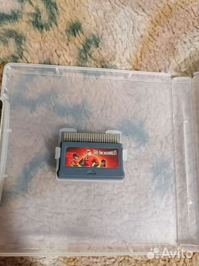 Картриджи /игры на приставку megadrive portable