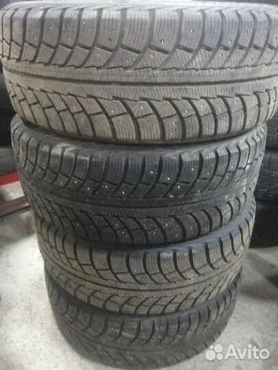 Matador MP 30 Sibir Ice 2 195/55 R16