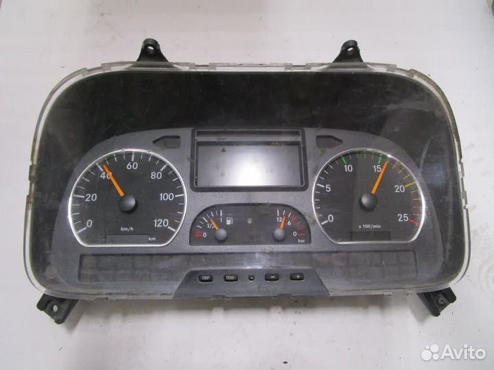 Панель приборов Mercedes-Benz A0054464921