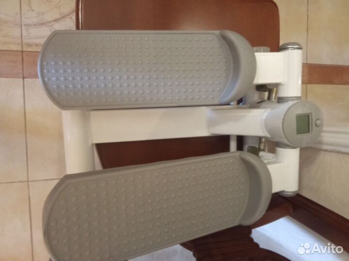 Тренажер степпер