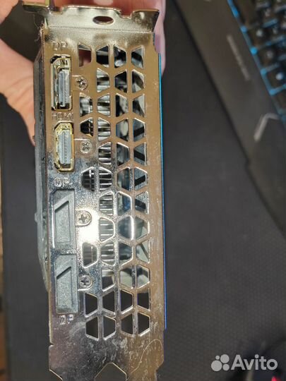 Видеокарта