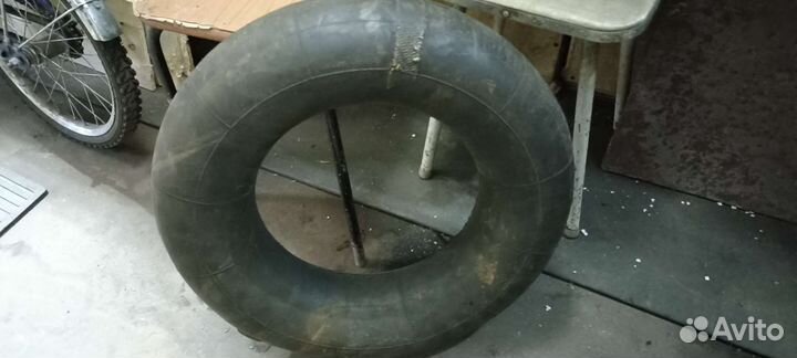 Брызговики, камера на Жигули