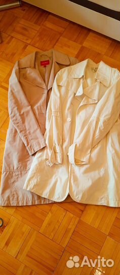 Женская одежда