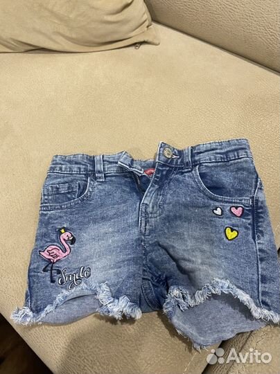 Детские вещи