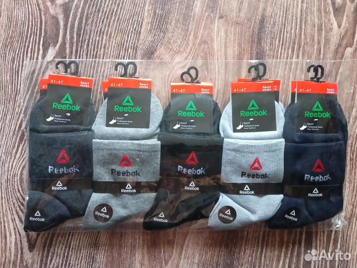 Носки Nike Tommy Lacoste Adidas