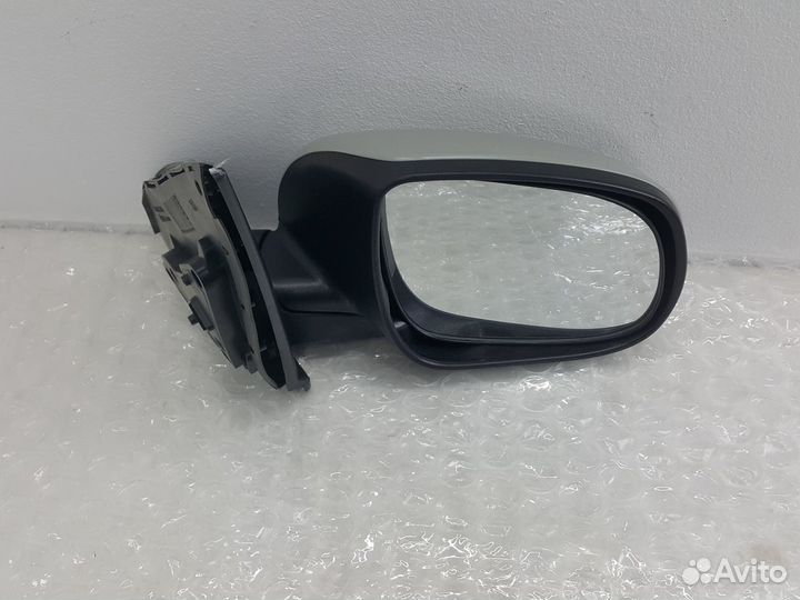Зеркало Kia Cerato 2 (TD) 2008-2013