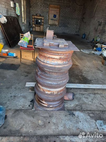 Печка в гараж