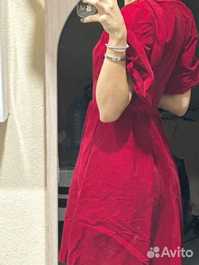 Платье женское вечернее