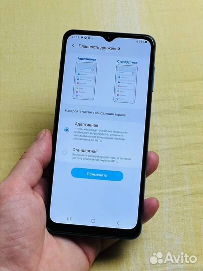 Samsung Galaxy M12, 4/64 ГБ