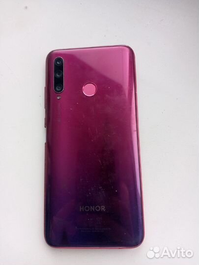 HONOR 10i, 4/128 ГБ