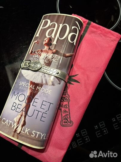 Сумки разные