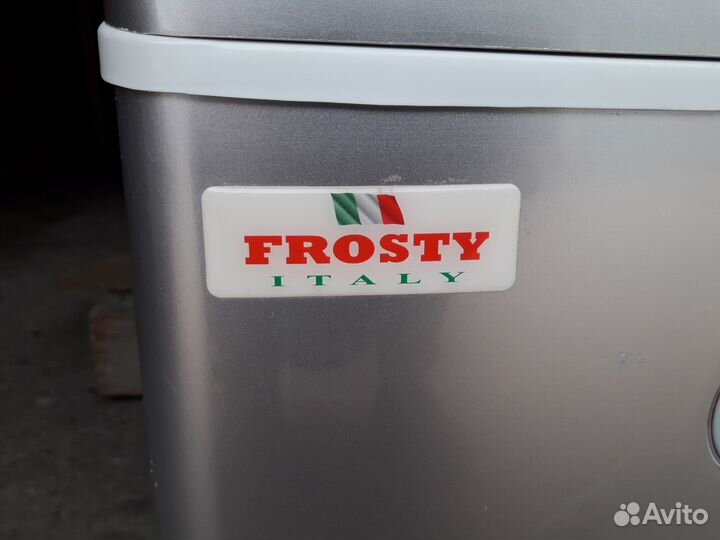 Льдогенератор Frosty HZB-12 бу