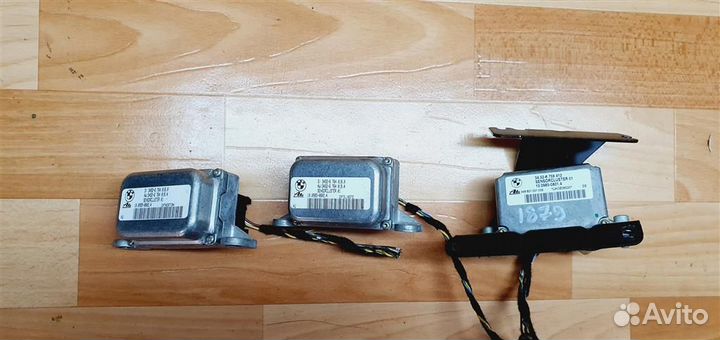 Датчик уровня оборотов BMW E46