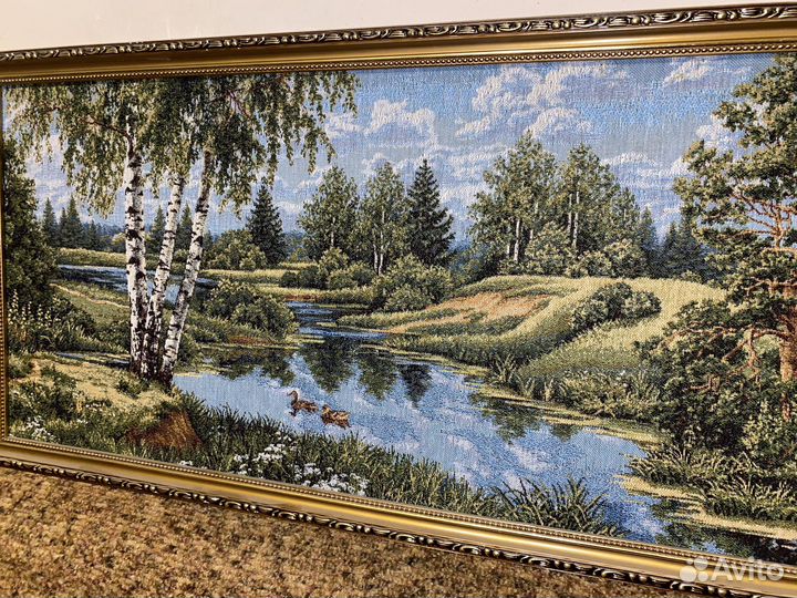 Картина на стену