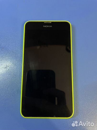 Nokia Lumia 635, 8 ГБ