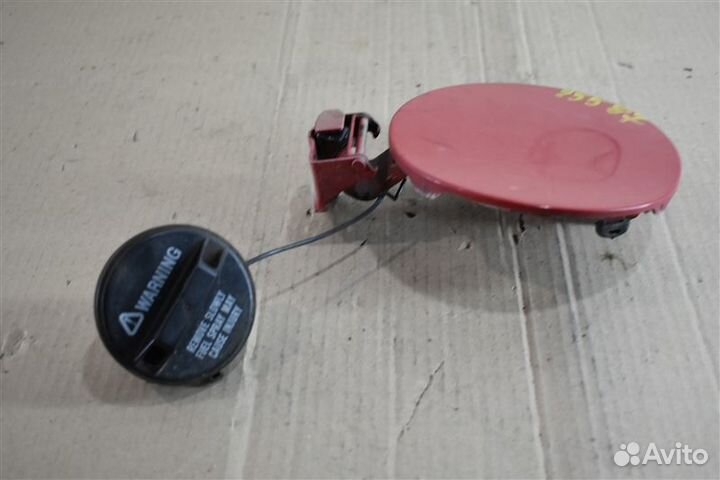 Лючок бензобака Suzuki Sx4 1 поколение M16A 2006