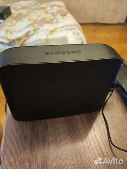 Переносной жёсткий диск