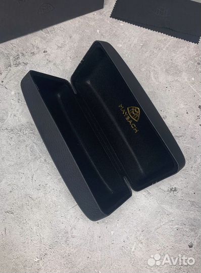 Очки maybach c фyтлярoм