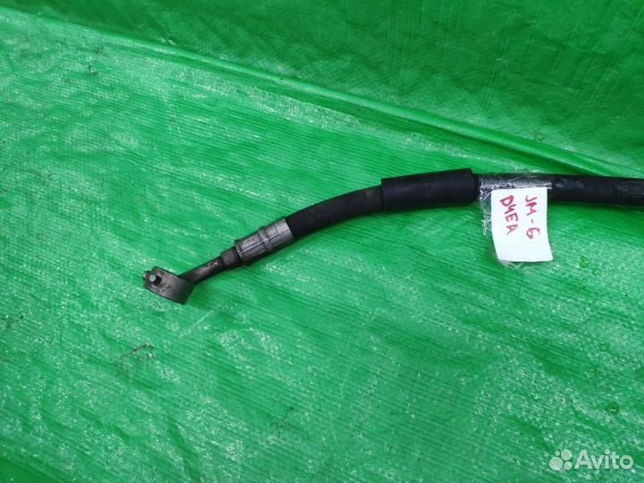 Шланг высок. давления гур 2.0 D4EA Tucson/Sportage