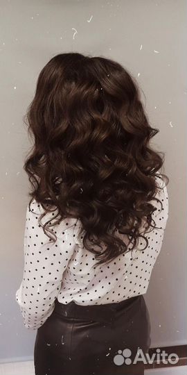 Кудри,локоны