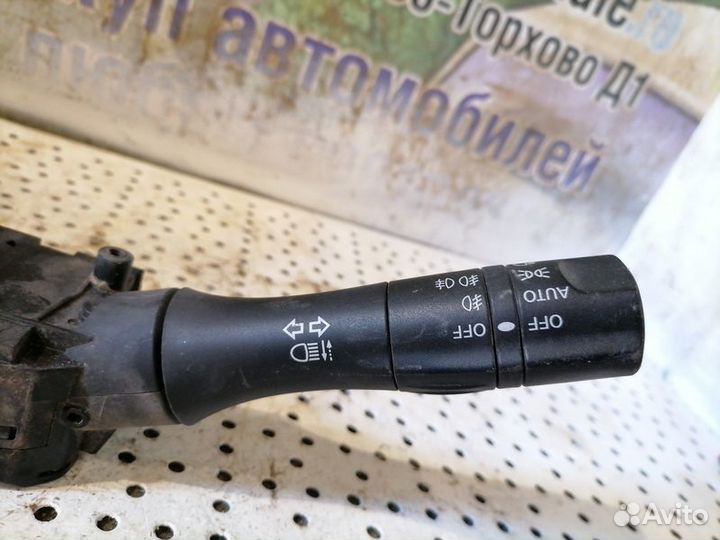 Переключатель подрулевой Nissan Teana J32 рестайли