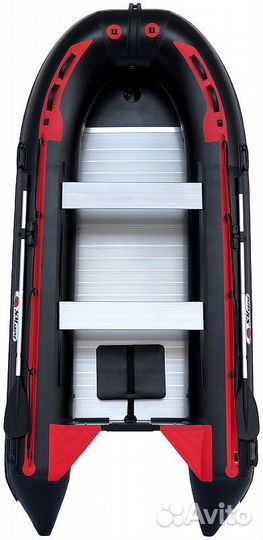 Лодка smarine strong 365