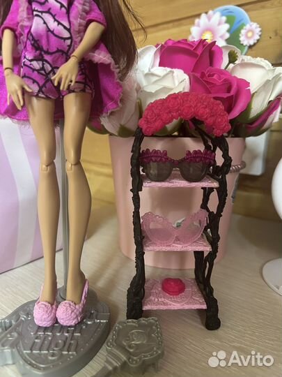 Кукла эвер афтер хай