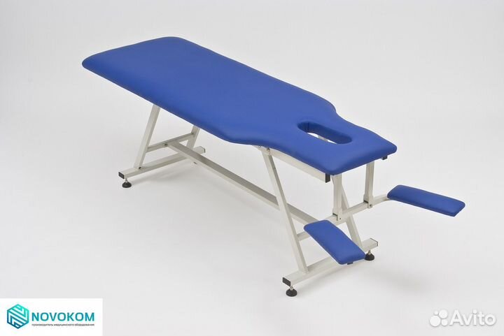Стол массажный FIX-MT1