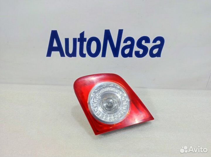 Фонарь задний правый Volkswagen Jetta 2006-2011