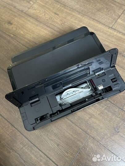 Принтер canon pixma ip7240