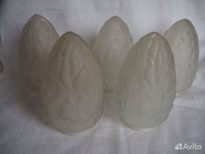 Плафоны СССР