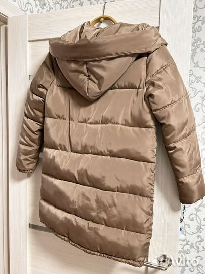 Куртка демисезонная женская 42 44 новая