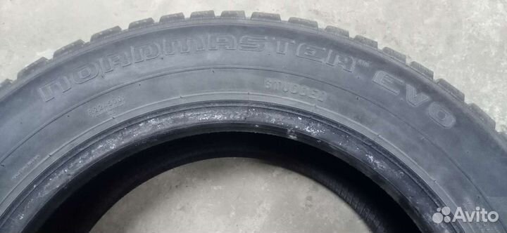 Amtel NordMaster 185/65 R15