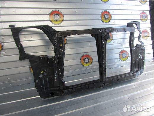 Панель кузова передняя (телевизор) Honda CR-V RD1