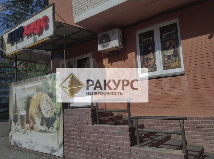 Свободного назначения, 83 м²