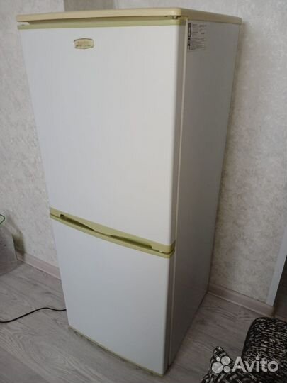 Холодильник