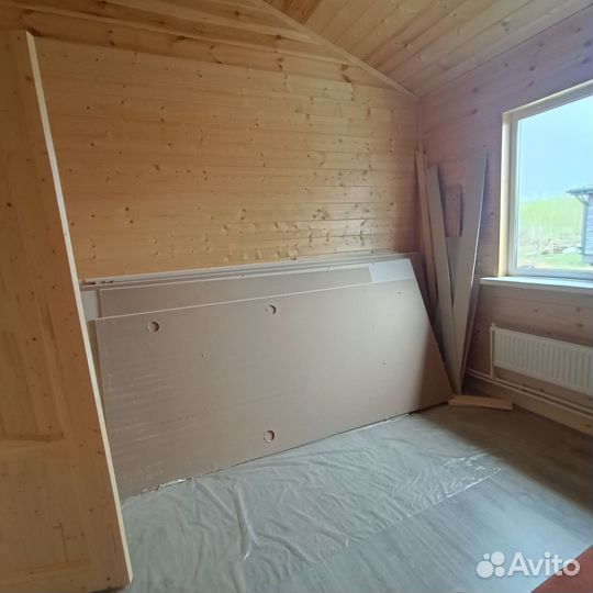 Гипсокартон остатки бесплатно