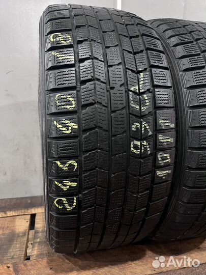 Dunlop DSX-2 245/40 R18 93Q