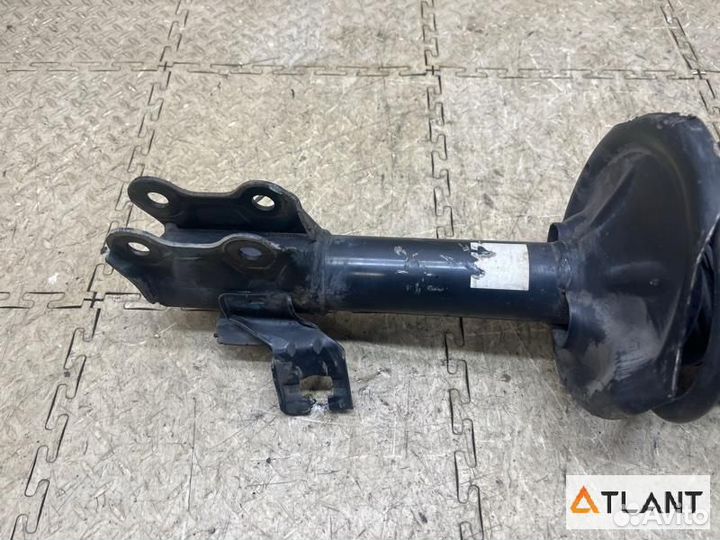 Стойка передняя правая nissan sunny