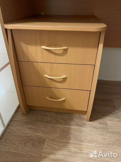 Письменный стол бу