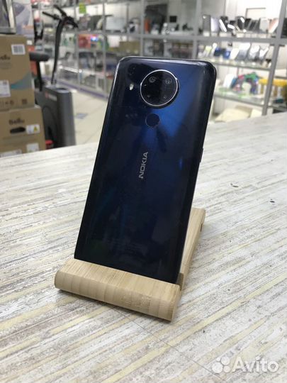 Nokia 5.4, 4/64 ГБ