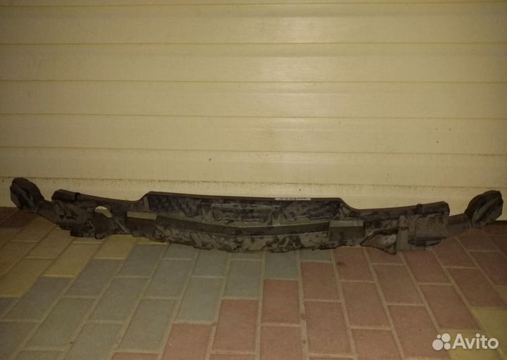 Наполнитель бампера Мерседес S 222