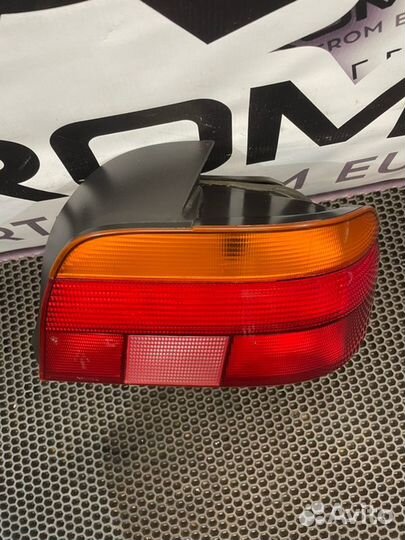 Фонарь задний правый Bmw 5 E39 M52B20 1997