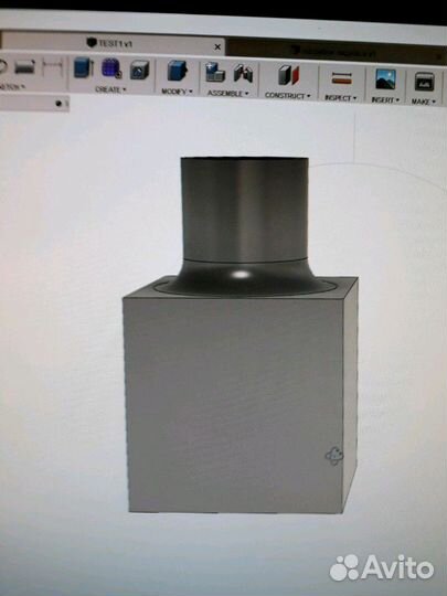 3d печать на заказ