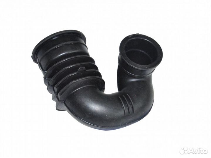 Патрубок стиральной машины samsung DC67-00334A