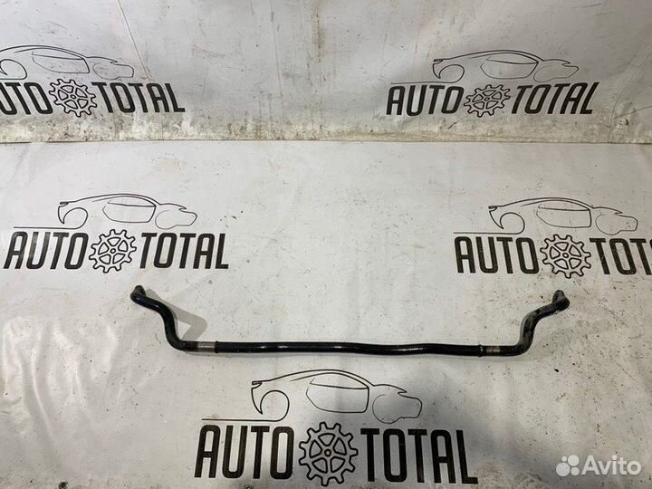 Стабилизатор передний Nissan Primera P12 1.6 2006