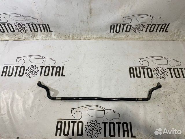 Стабилизатор передний Nissan Primera P12 1.6 2006