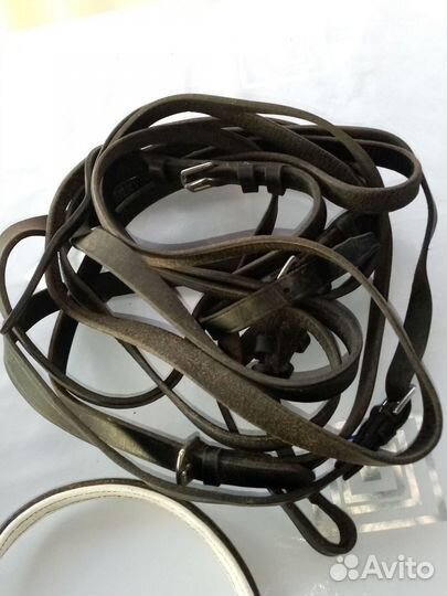 Все для лошадей